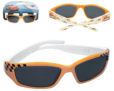 SRV Hub Kids Polarised Sunglasses, UV400 Protection Sun Shades, Licensed Eyewear Outdoor Sports Travel Summer Accessories, scratch Resistant Polarized Sunglasses Kids Gifts