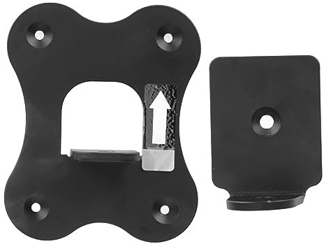 Annadue Soundbar Wandhalterung, Metall Wandhalterung für Hintere Surround Lautsprecher für SWA-9500S/XZ HW-Q900A HW-Q800A HW-Q700A Soundbars