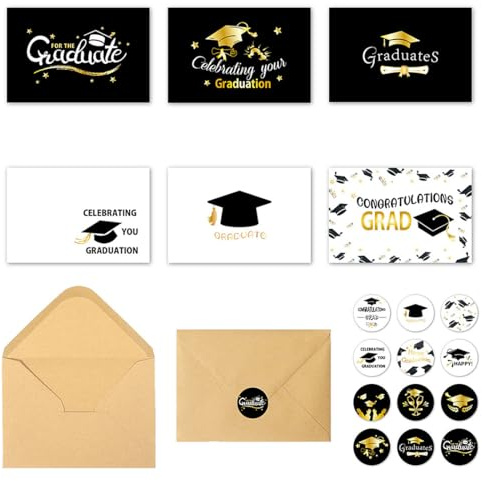 Karte Abschluss Geschenk Personalisiert Name Absolvent Glückwunschkarte Doktor Abschlusskarte