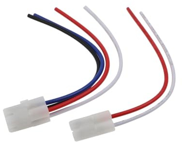 Dispositivi Accensione Per GY6 4 Tempi 50cc 125cc 150cc Moto Bobina Accensione CDI Cavo Elettrico Cablaggio Spina Testa ZJ125 Pit Dirt Bike ATV Motore Bobina Accensione(1 set)