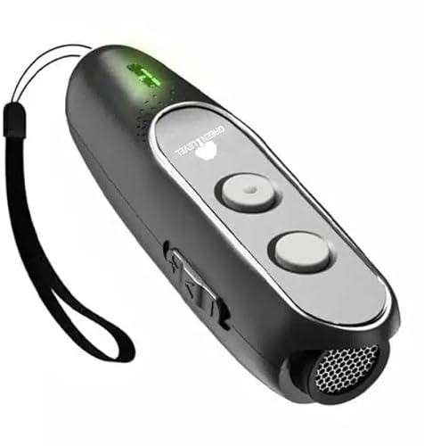 Ahuyentador de Gatos de ultrasonido Extreme | Dispositivo Manual | USB