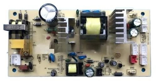 Halbleiter-Elektronik-Kühlschrank, Weinschrank, Stromversorgung, Schaltung, Computer-Motherboard-Zubehör, CD-120-P PCB20180709L1, 220 V, 110 V, Ersatzteile(110V)