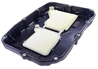 Motorölwanne A7252701518 7252701518 7252709110 7252700408 Auto Teile Getriebe Ölwanne Für Mercedes Für Benz W205 S205 C218 X218 W212 Ölwanne mit Bohrung
