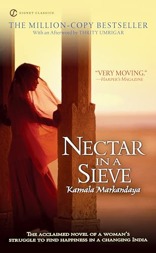 Nectar in a Sieve (Signet Classics)