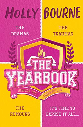 THE YEARBOOK EUROPE EXCL