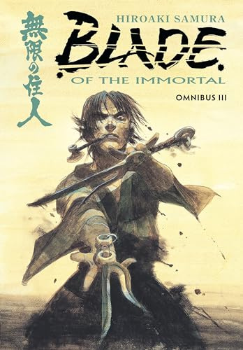 Blade of the Immortal, Omnibus III
