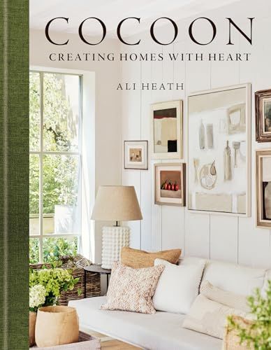 Cocoon: Creating Homes with Heart