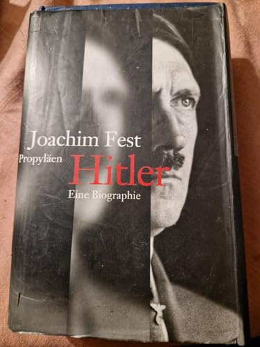 Hitler: Eine Biographie (0)