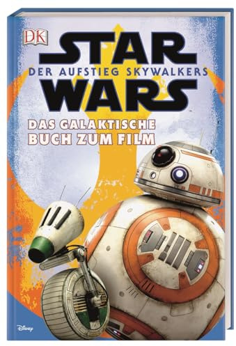 Star Wars™ Der Aufstieg Skywalkers Das offizielle Buch zum Film