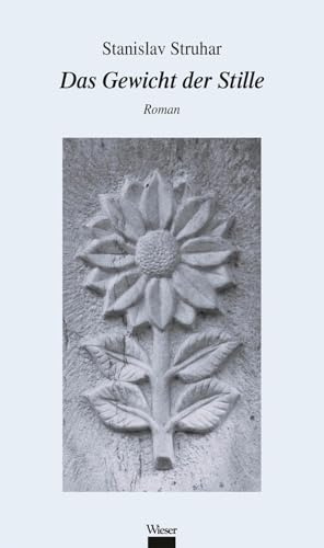 Das Gewicht der Stille: Roman
