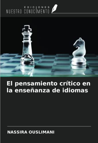 El pensamiento crítico en la enseñanza de idiomas