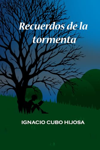 Recuerdos de la tormenta: Un libro de poesia para adultos que te llevará a las profundidades de los sentimientos