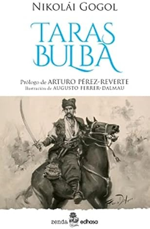 Taras Bulba (Zenda-Edhasa)