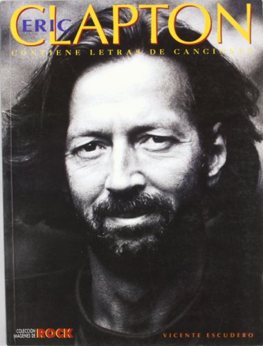 Eric Clapton