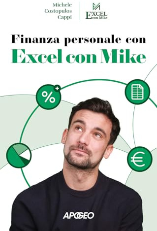 Finanza personale con Excel con Mike
