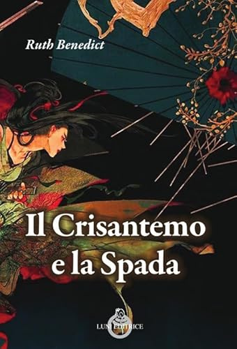Il crisantemo e la spada (Sol Levante)