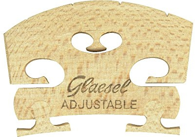Glaesel Violin Part (GL33524M),4/4 Medium