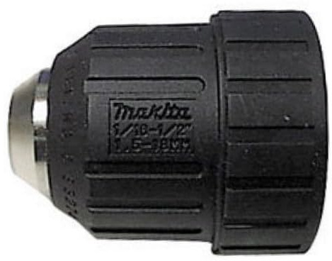 Makita-Bohrfutter für Akkuschr. 8444 D