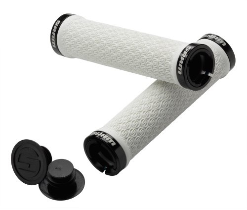 SRAM Griff Lockring Griffe