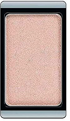 ARTDECO Eyeshadow | Farbintensiver langanhaltender Lidschatten rosa, lila, pearl, 1 x 1g