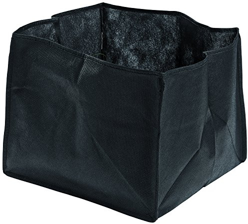 Oasis Planting basket textile square, 18
