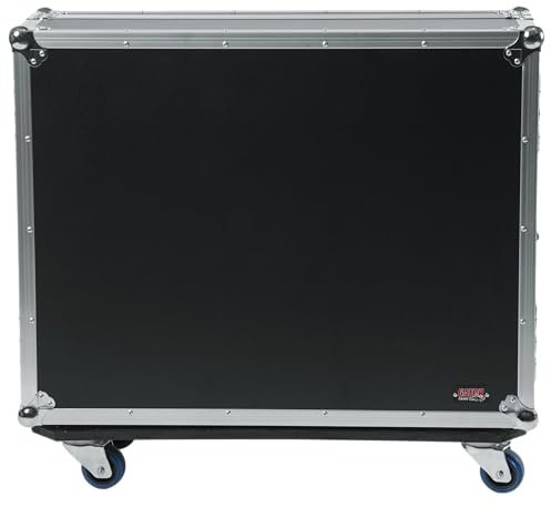 Gator Cases Tour Series G-TOURQU16 - Funda para Mezclador Allen & Heath QU16