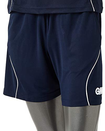 Gunn & Moore Dam Träningskläder Shorts Marinblått Xsp 8
