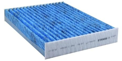 MAHLE LAO 891 CareMetix Filter, Innenraumluft für Nissan X-trail III u.a.