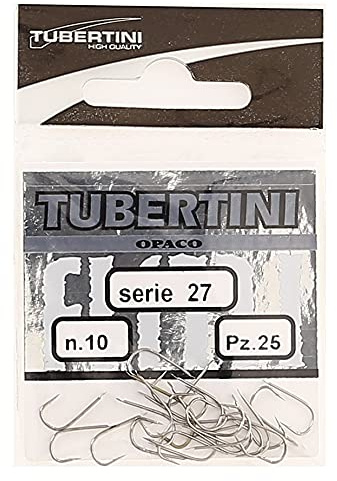 Tubertini Serie 27 Mis. 10