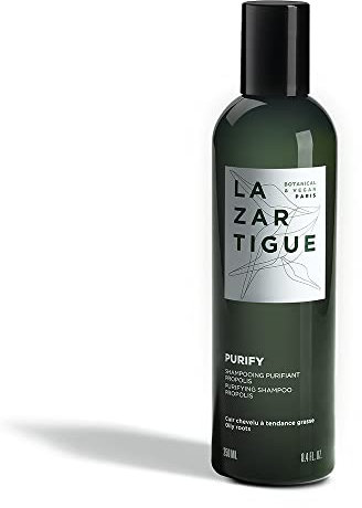 LAZARTIGUE Purify Purifying Shampoo 250 ml