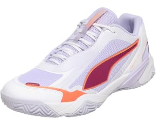 PUMA Unisex Solarstrike W+ 4Hallenturnschuh