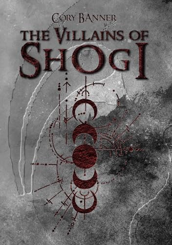 The villains of Shogi: 1