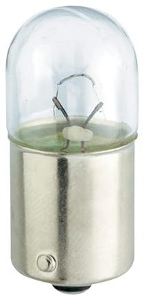 Philips Vision R10W, Lampe De Signalisation, Blister De 2