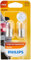 Philips Vision R10W, Lampe De Signalisation, Blister De 2