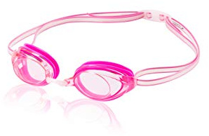 Speedo Unisex-child Swim Goggles Vanquisher 2.0 Junior