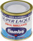 AVEL Laque Flambo Blanc Cassé 50 ml