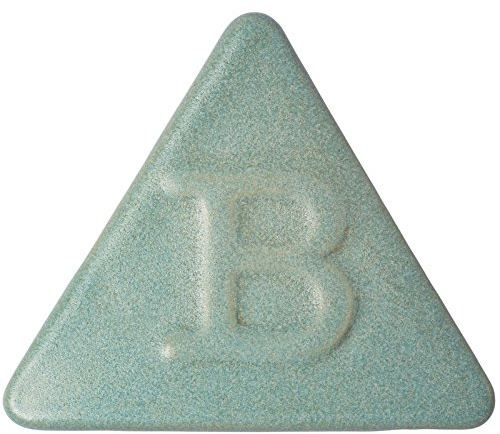 Botz 800ml Steinzeug Glasur - 9890 Türkisgranit gl. - 1220°-1280°C