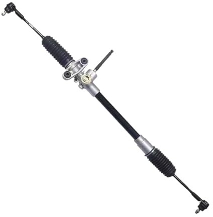 HCQAO Servostyrningsväxel kompatibel for Chevrolet 1984-1997 OE#96482901 Kontakt Styrväxels ändlänkar Styrsystem