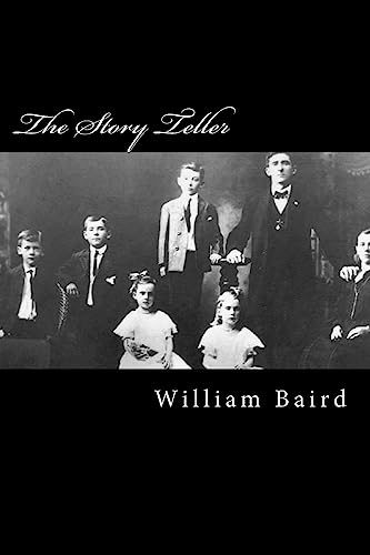 The Story Teller (Family History)