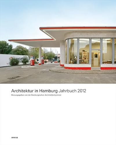 Architektur in Hamburg: Jahrbuch 2012