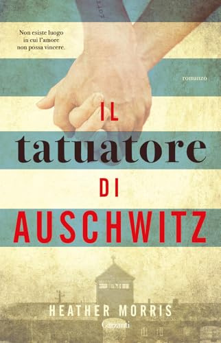 Il tatuatore di Auschwitz