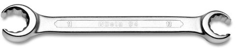 BETA 94 12X14 - Chiavi per raccordi tubi cromate