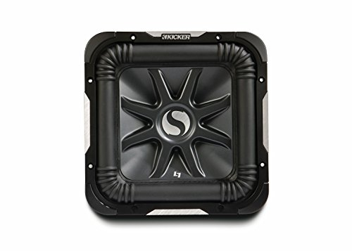 KICKER 11S8L72