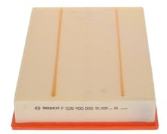 BOSCH Luftfilter F026400171