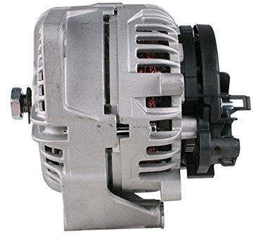 HELLA 8EL 012 584-011 Generator/Lichtmaschine - 28V - 80A