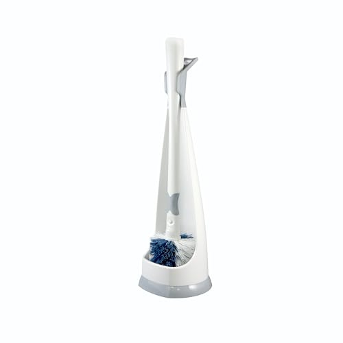 Unger 979770 Tropfsichere WC-Bürste Set