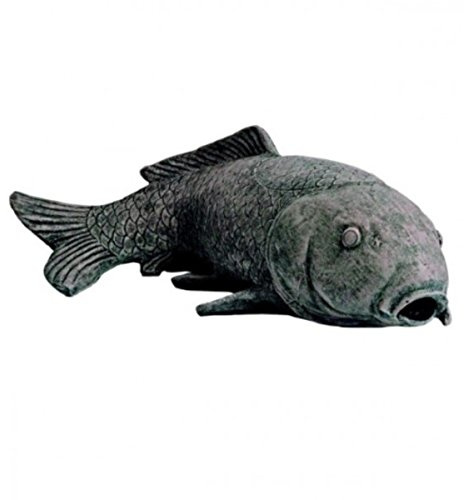 SuperFish Filter Karpfen