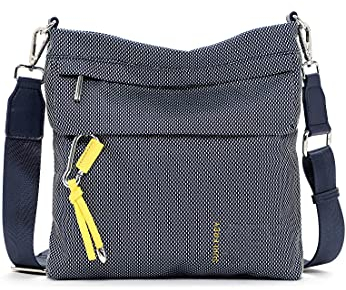 SURI FREY Umhängetasche SFY SURI Sports Marry 18010 Damen Handtaschen Uni