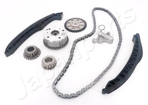 JAPANPARTS KDK-0909V Steuerkettensatz Steuerkette