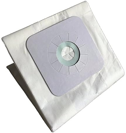 COmepa 9 Stück Vakuumbeutel, Staubbeutel, Kompatibel Mit Nutone. CV350 CV352 CV353 CV450 CV653 CV750 Kompatibel for Electrolux. Beutelteile for Zentralstaubsauger Von Beam